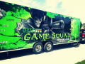 video game truck