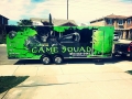 video game party truck Temecula