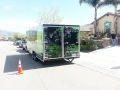video game truck Riverside